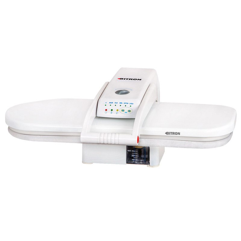اتو پرسی بایترون مدل BSI-500 اتو پرسی بایترون مدل BSI-500