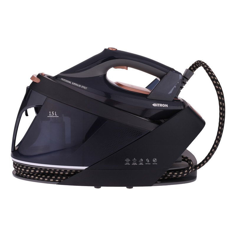 اتو بخار بایترون مدل BPV-Z700X اتو بخار بایترون مدل BPV-Z700X