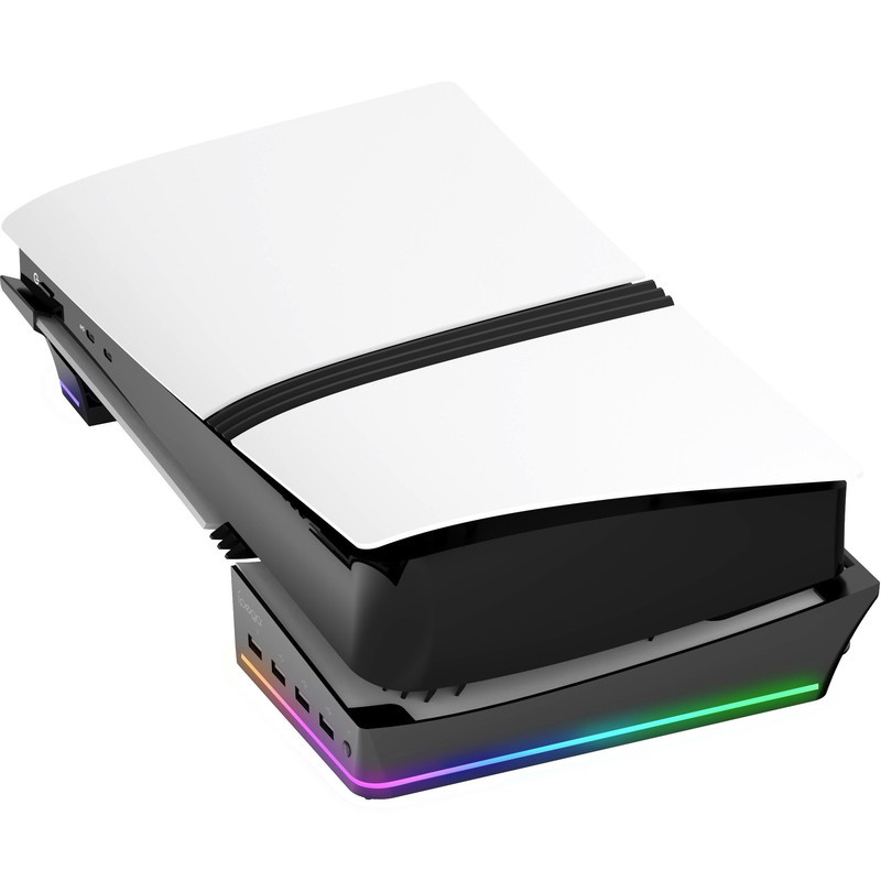 پایه پلی استیشن 5 آی پگا مدل PG-P5S021A پایه پلی استیشن 5 آی پگا مدل PG-P5S021A