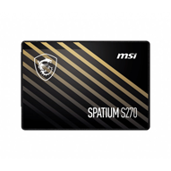  هارد اس اس دی ام اس آی مدل SPATIUM S270 ظرفیت 480 گیگابایت