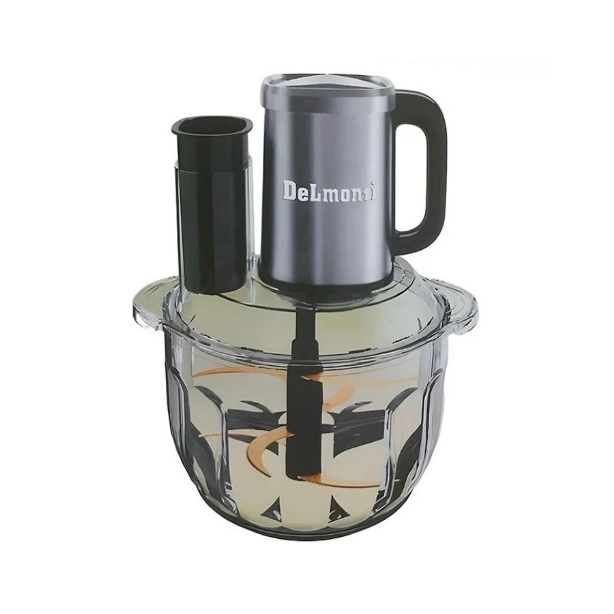 خردکن دلمونتی مدل DL140-small-image