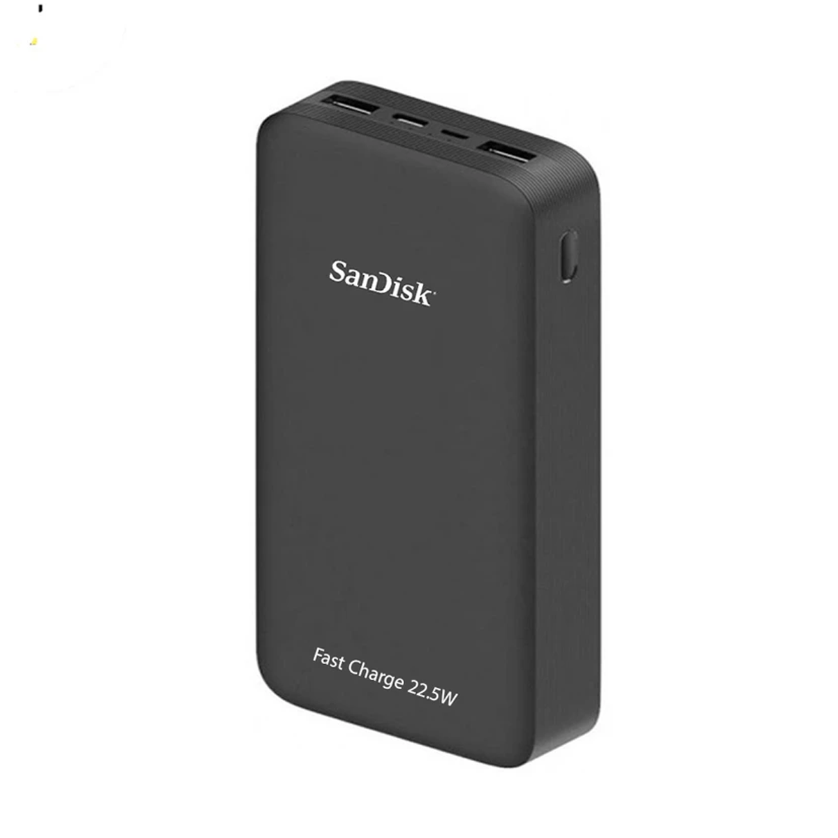 پاوربانک سن دیسک مدل EXTREME ظرفیت 20000 میلی آمپر ساعت