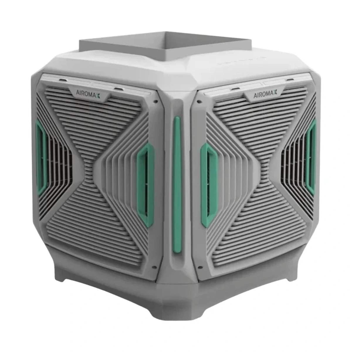 ناموجودکولر آبی سلولزی 8000 ایرومکس مدل بالازن AM85-small-image