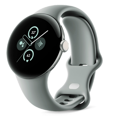 ساعت هوشمند گوگل مدل Pixel Watch 2