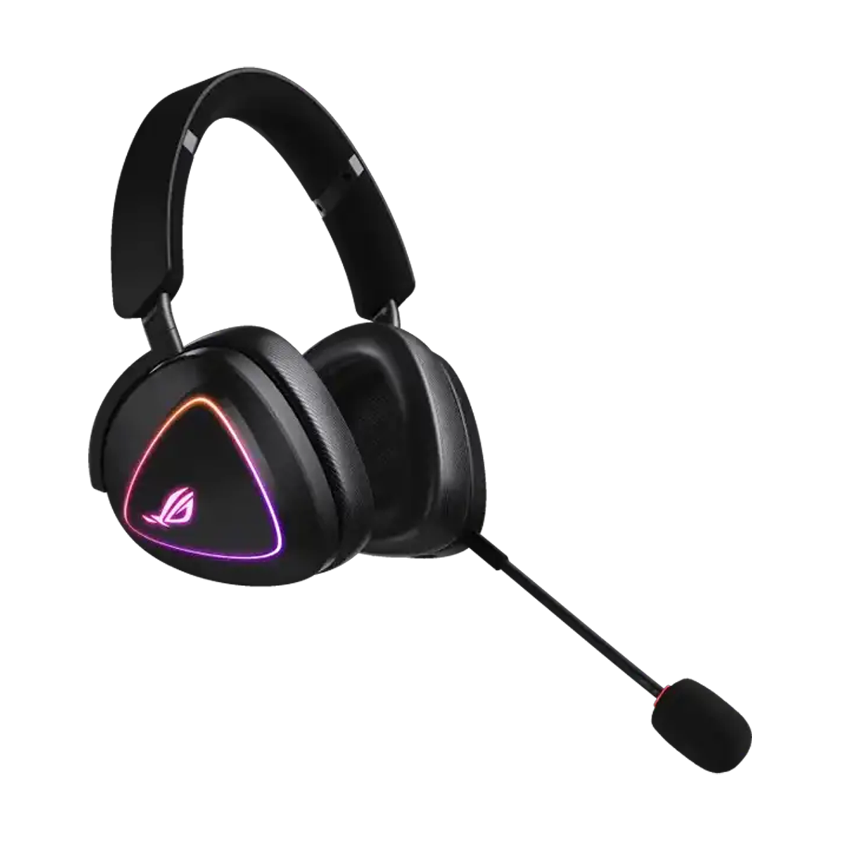 هدست گیمینگ ایسوس مدل A701 ROG Delta II-small-image