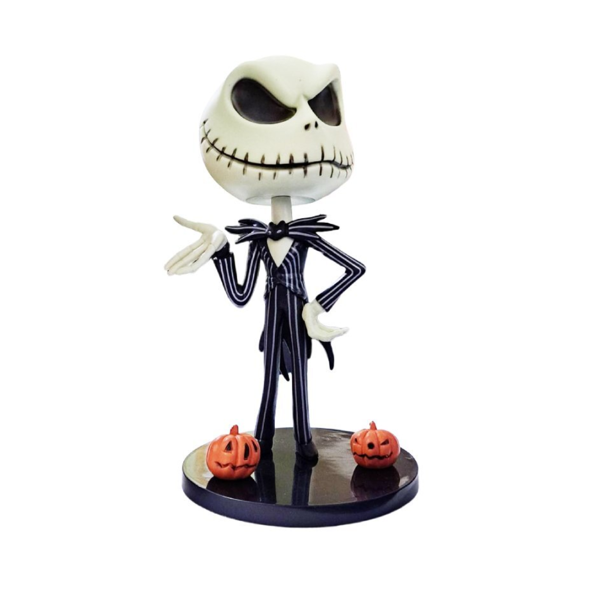 اکشن فیگور مدل Jack Skellington کد 796937 اکشن فیگور مدل Jack Skellington کد 796937-small-image