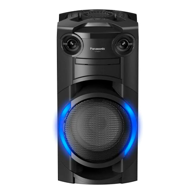 اسپیکر بلوتوثی پاناسونیک مدل SC-TMAX10 اسپیکر بلوتوثی پاناسونیک مدل SC-TMAX10