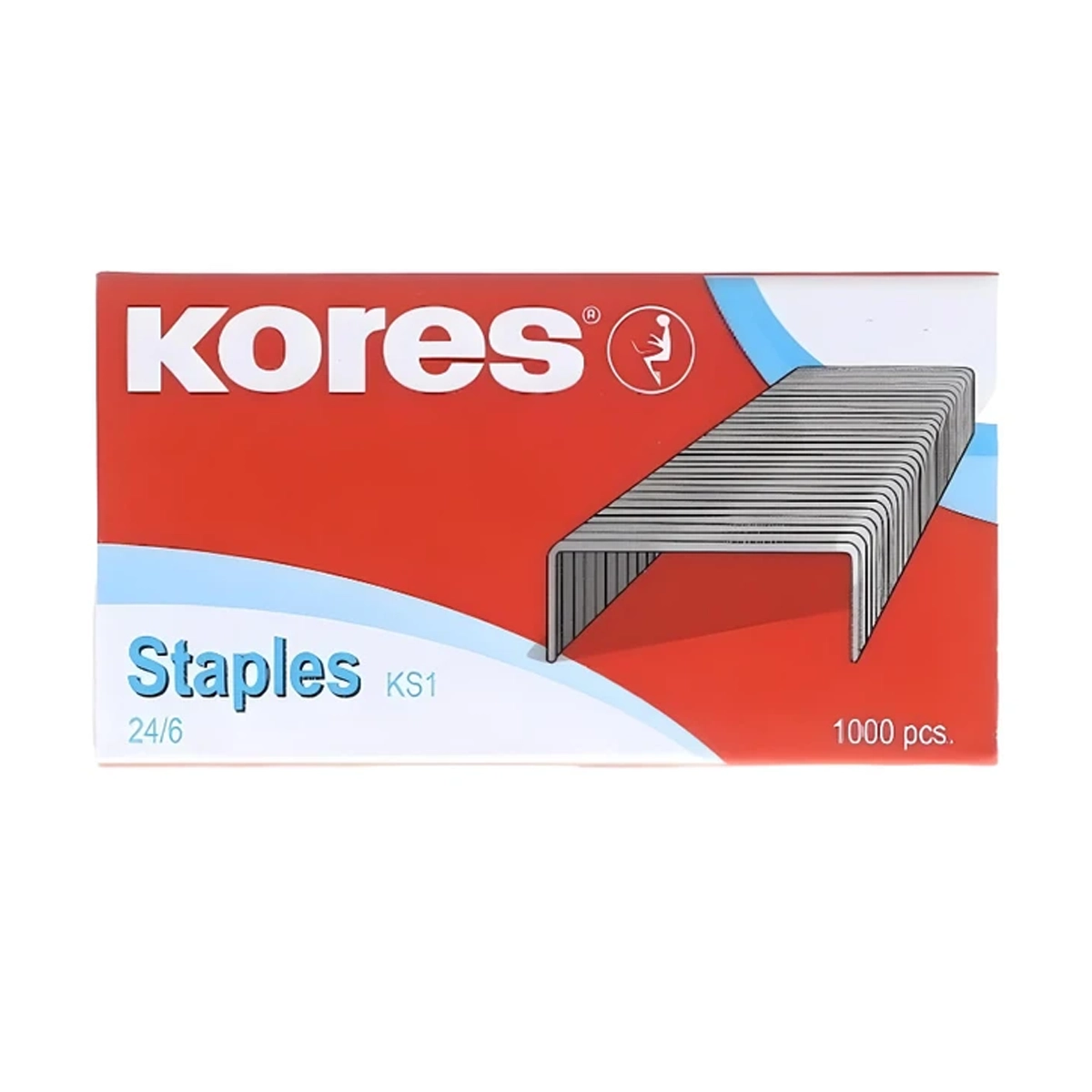 سوزن منگنه کورس کد 43101 سایز 24/6 بسته 1000 عددی copy-small-image.png