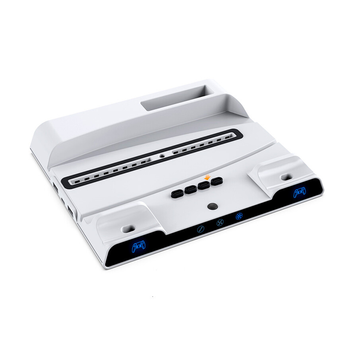 فن خنک کننده پلی استیشن 5 پرو دابی مدل TP5-35153S RGB copy-small-image