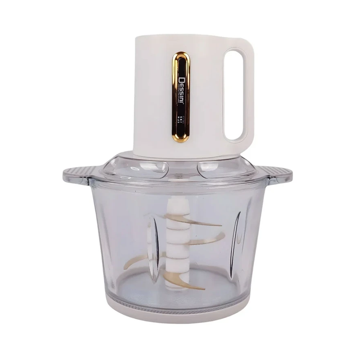 خردکن دسینی مدل DS-913-small-image