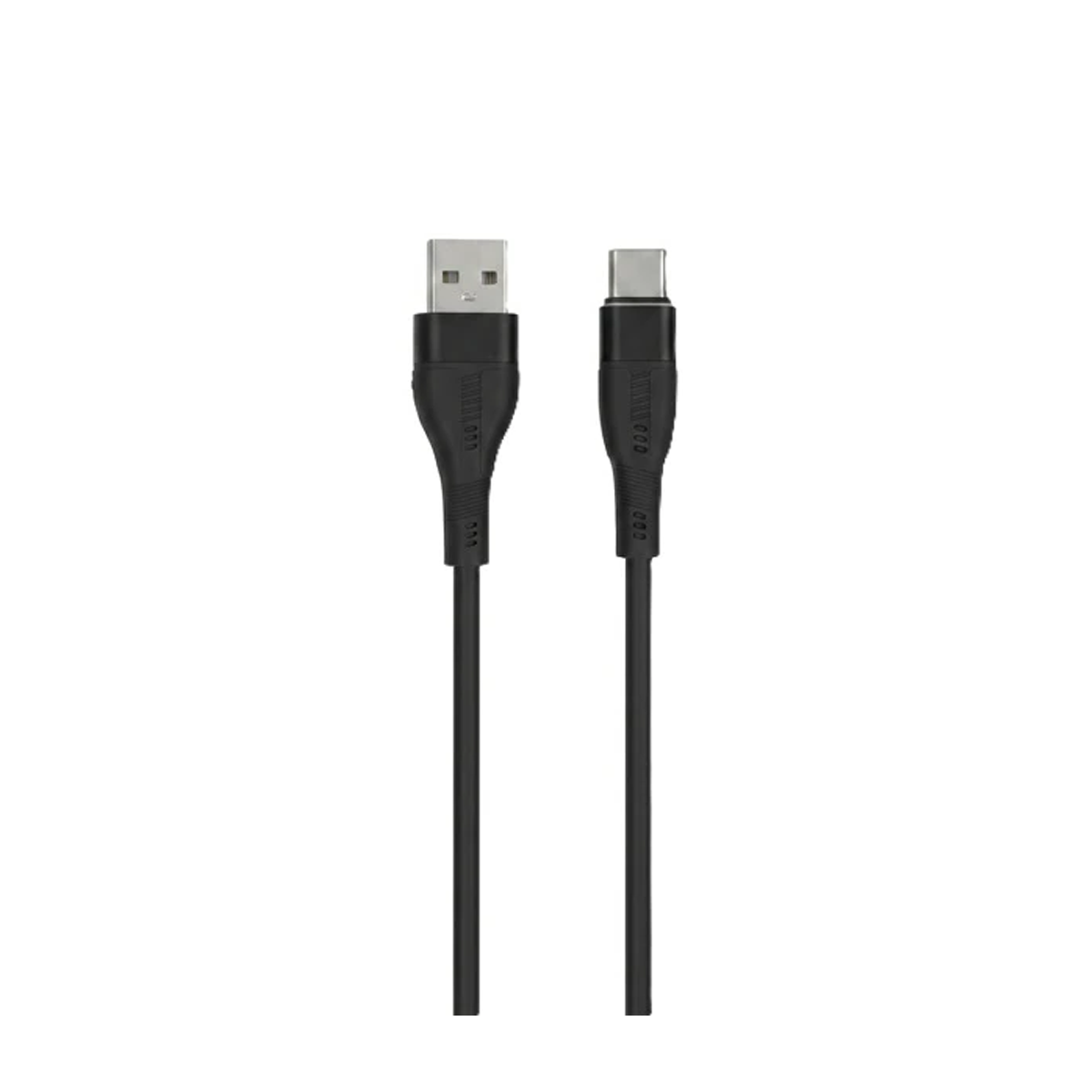 کابل تبدیل USB به USB-C ریکزو مدل RZ-021-UC طول 1 متر-small-image