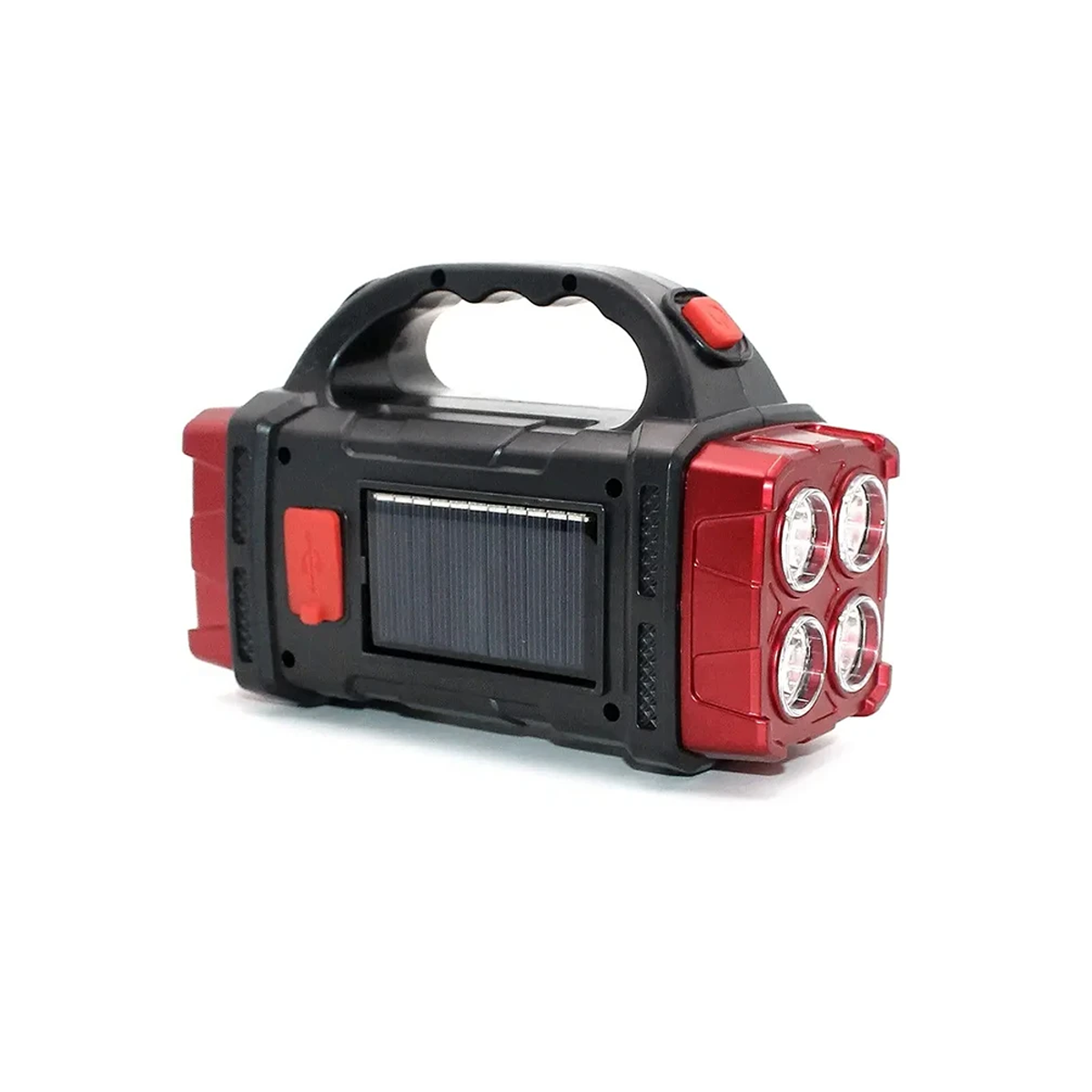 نورافکن دستی سولونیکس مدل HB-2678 نورافکن دستی سولونیکس مدل HB-2678-small-image