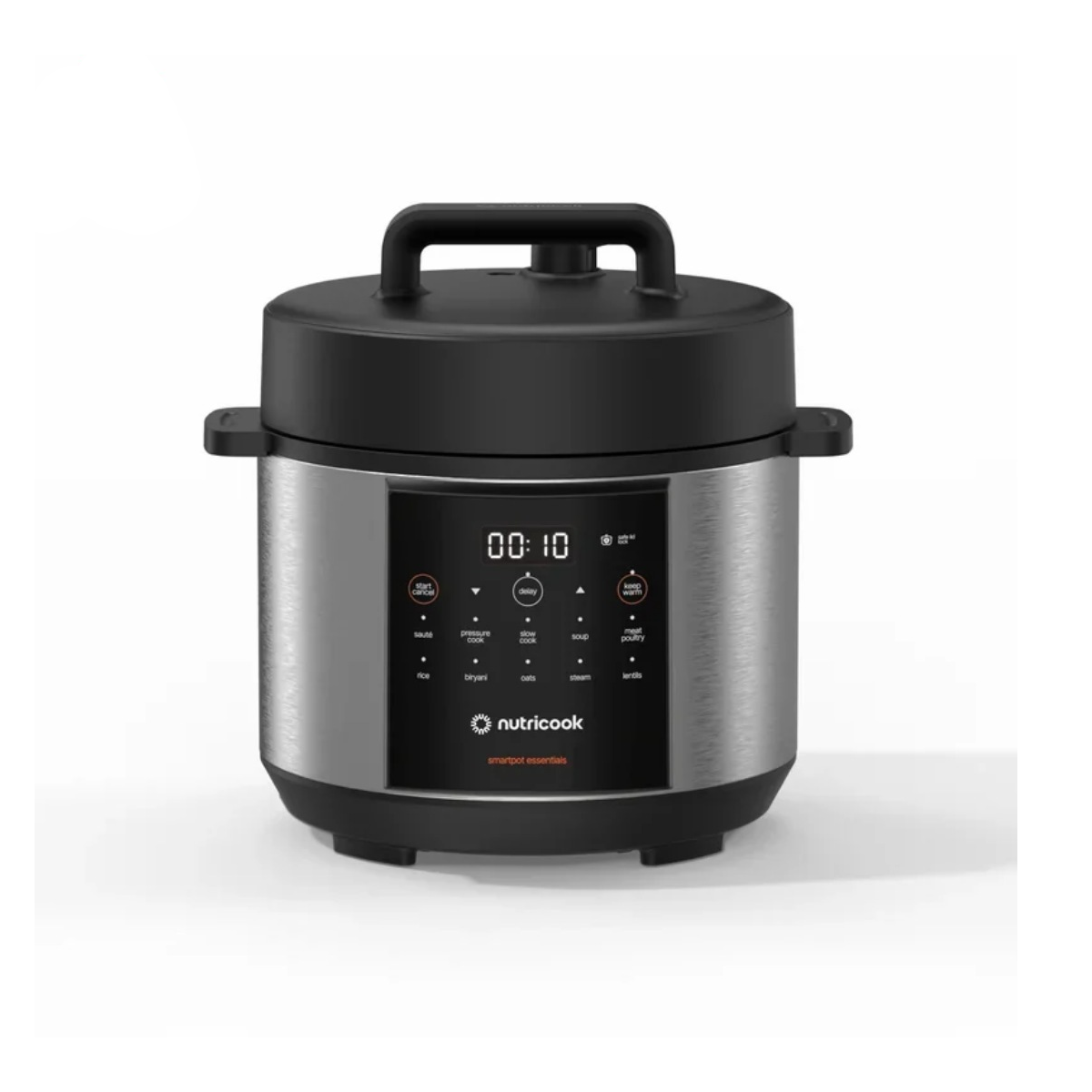 مولتی کوکر 4.5 لیتری نوتریکوک مدل SP150-small-image