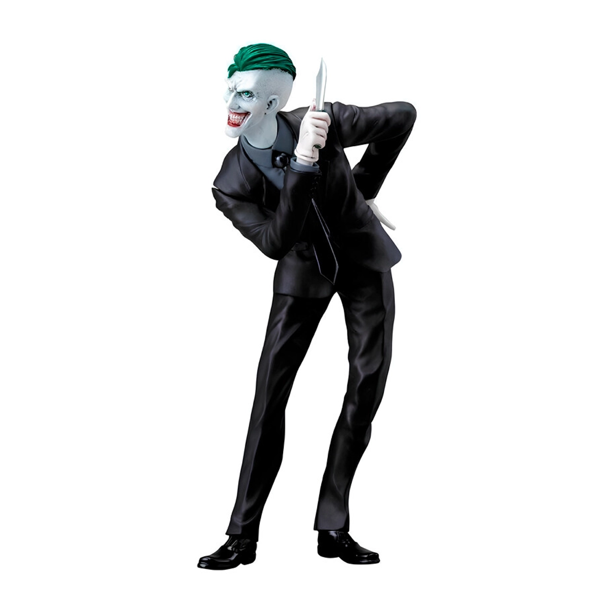 اکشن فیگور Kotobukiya طرح جوکر اکشن فیگور Kotobukiya طرح جوکر-small-image