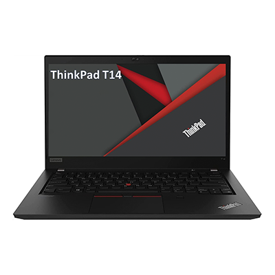 لپ تاپ لنوو 14 اینچی مدل ThinkPad T14 Gen 2 i7 ۱۱۶۵G۷ 32GB 1TB