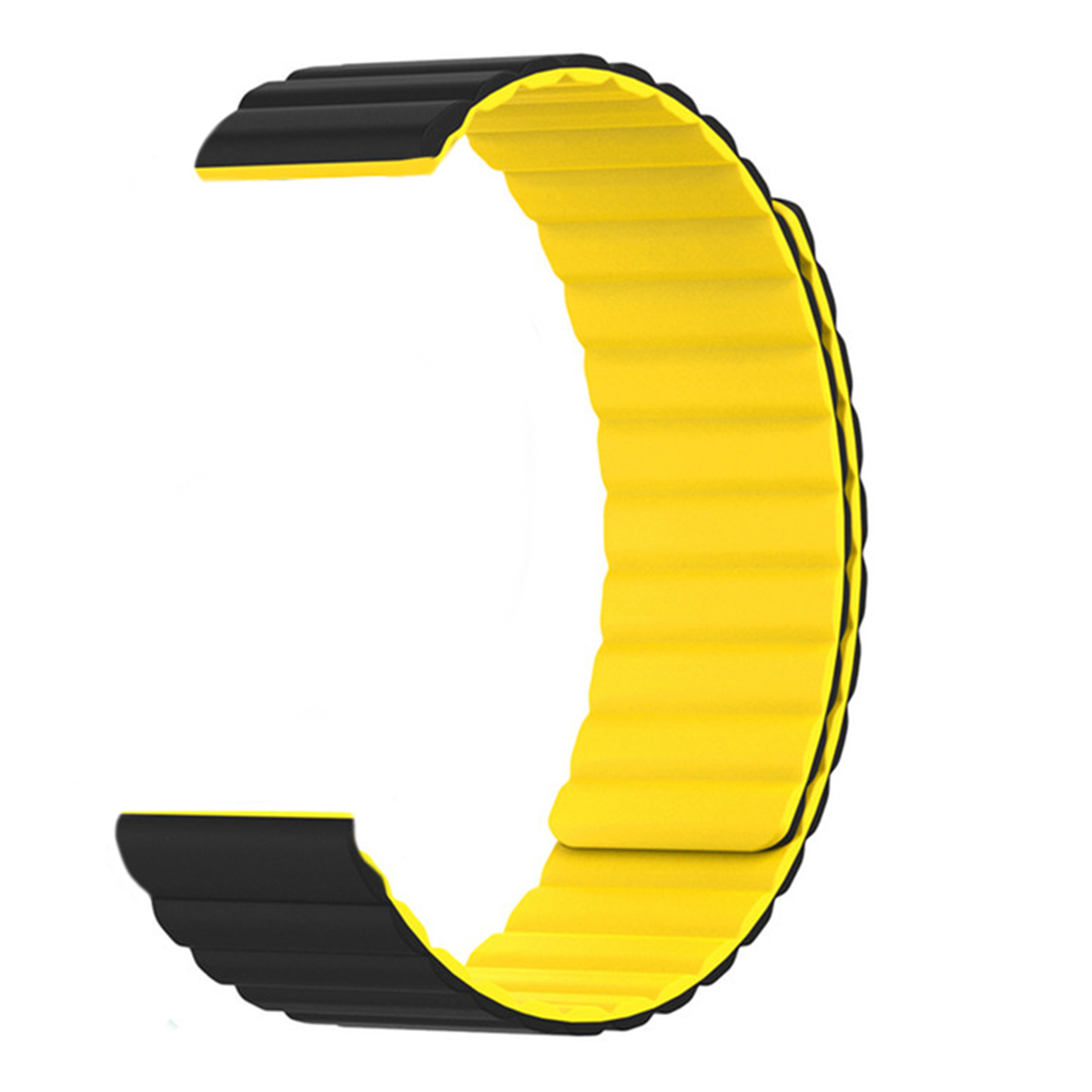 بند ساعت هوشمند موتورولا Moto 360 2nd Gen 42mm درمه مدل Linker