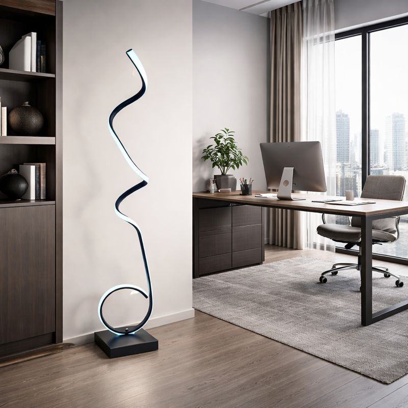 آباژور ایستاده طرح روشنا کد 00796