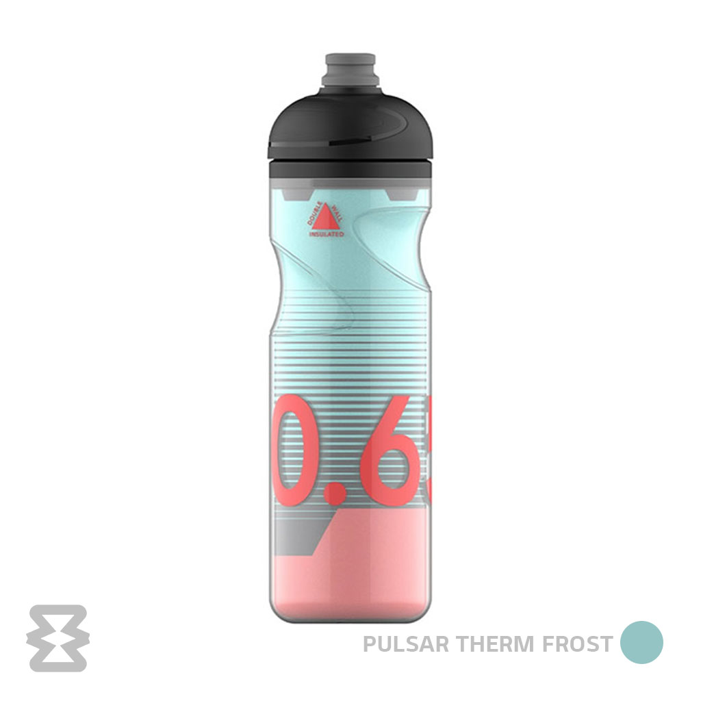 قمقمه ورزشی سیگ مدل PULSAR THERM 650 قمقمه ورزشی سیگ مدل PULSAR THERM 650