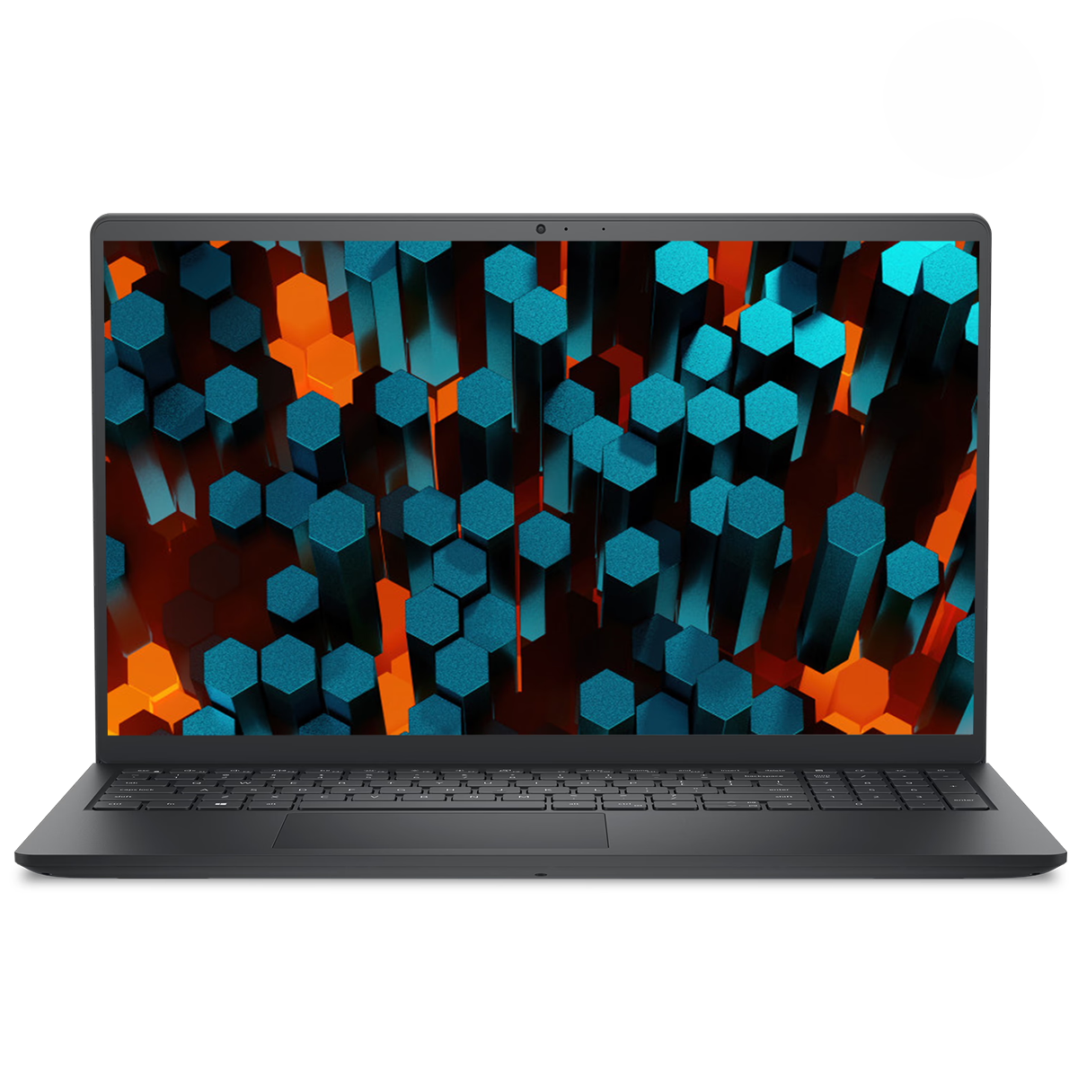 لپ تاپ دل 15.6 اینچی مدل DC15250 V Core 3 100U 8GB 512GB-small-image