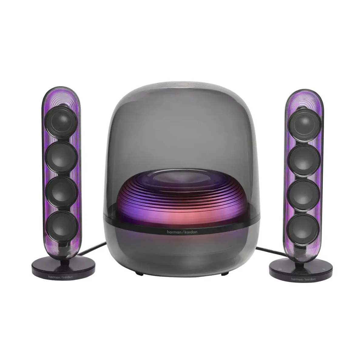 اسپیکر هارمن کاردن مدل soundsticks 5