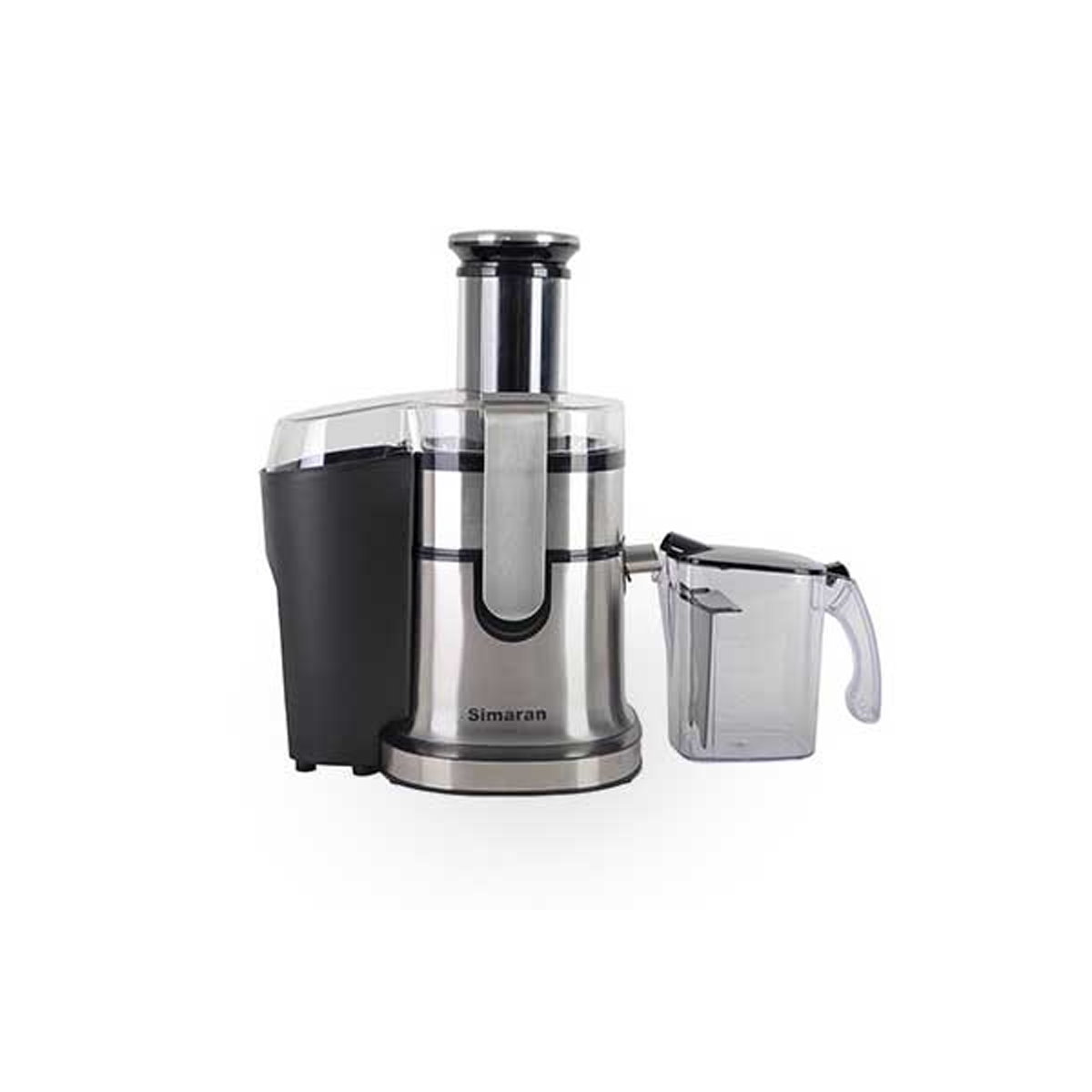 آبمیوه گیری سیماران مدل SJE-800