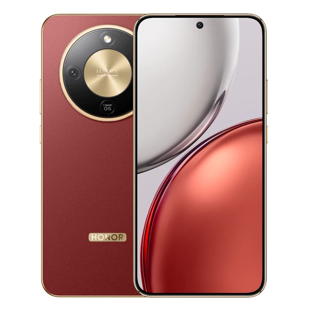 گوشی موبایل آنر مدل X9d 5G ظرفیت 256 گیگابایت رم 12 گیگابایت-small-image