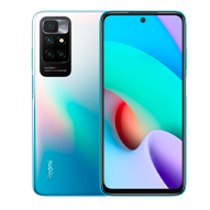  گوشی موبایل شیائومی مدل Redmi 10 ظرفیت 128 گیگابایت - رم 4 گیگابایت