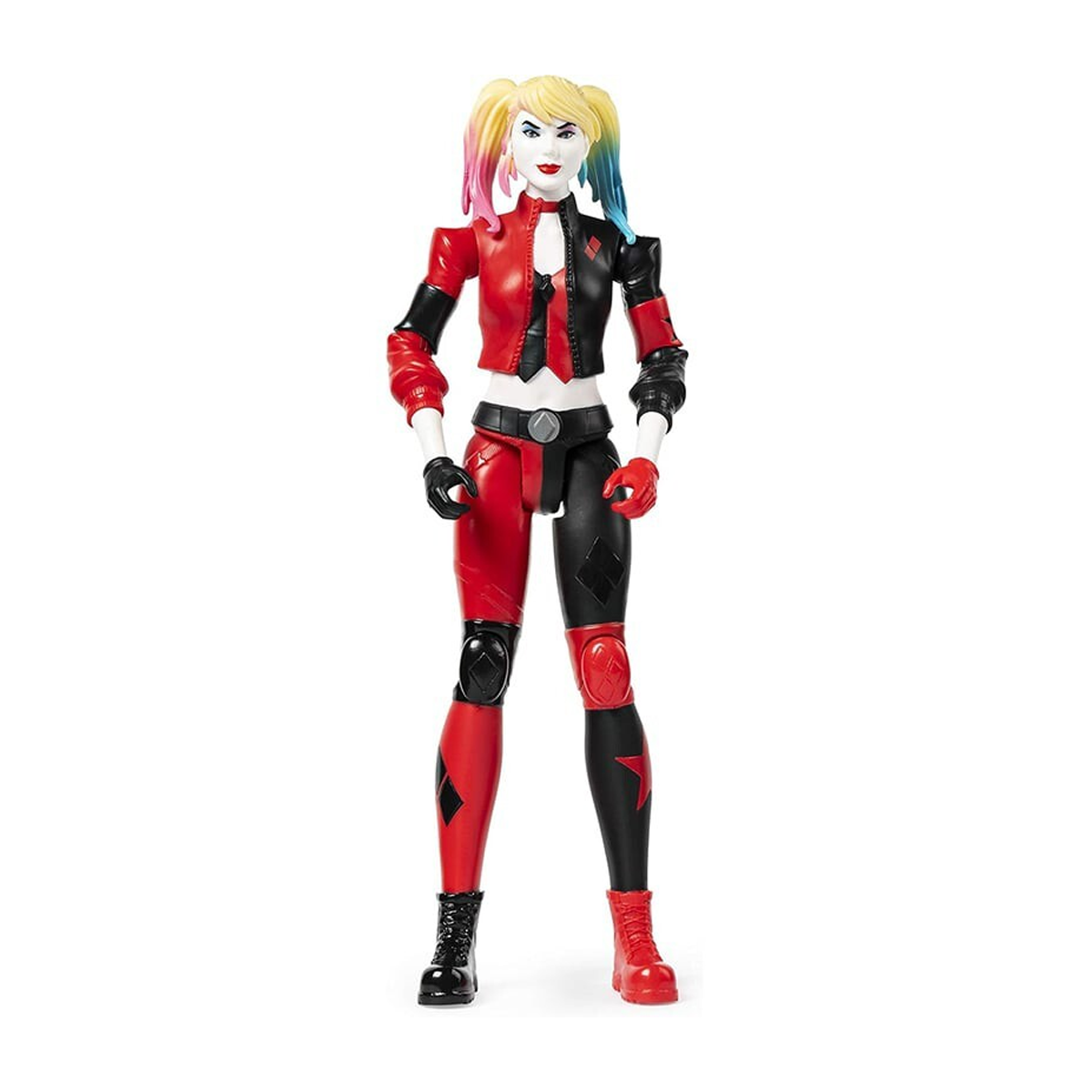 اکشن فیگور Spin Master مدل هارلی کوئین-small-image