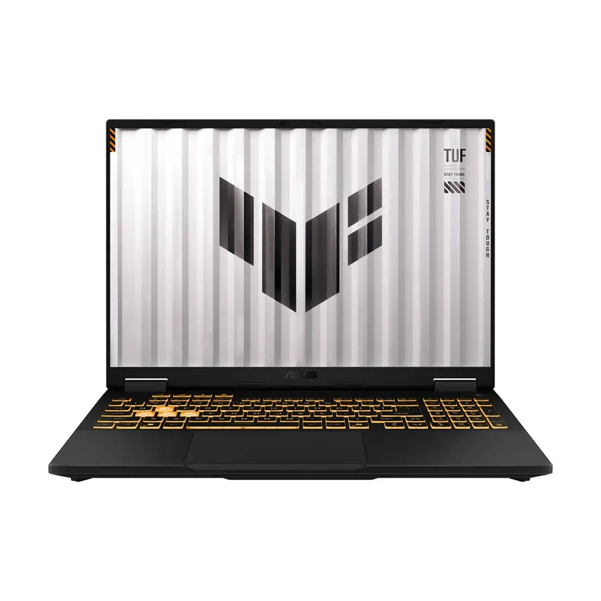 لپ تاپ ایسوس 16 اینچی مدل TUF Gaming F16 2025 FX608LM Ultra 9 275HX 64GB 2TB RTX 5060