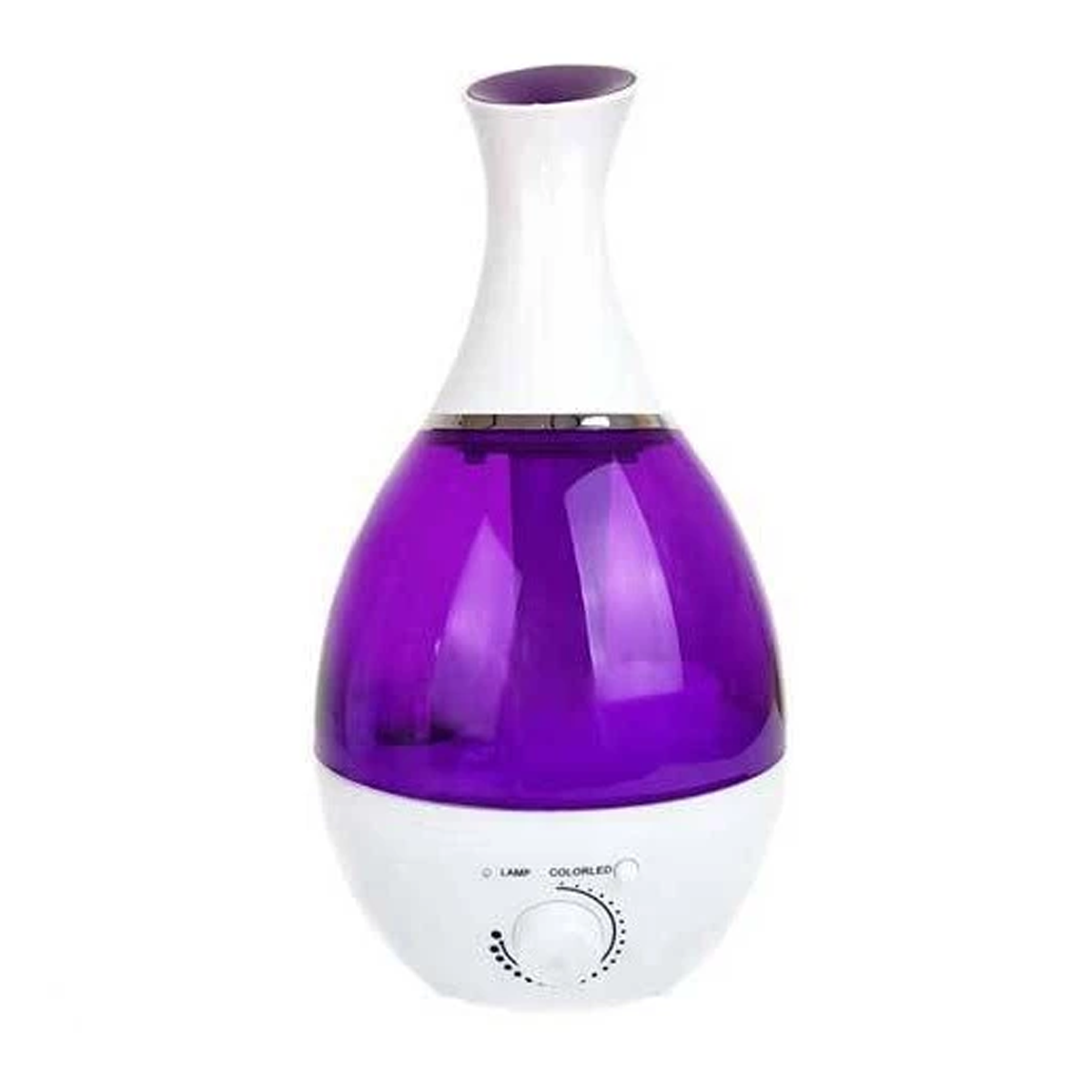 دستگاه بخور و رطوبت ساز سرد مدل Humidifier Cool Steam-small-image