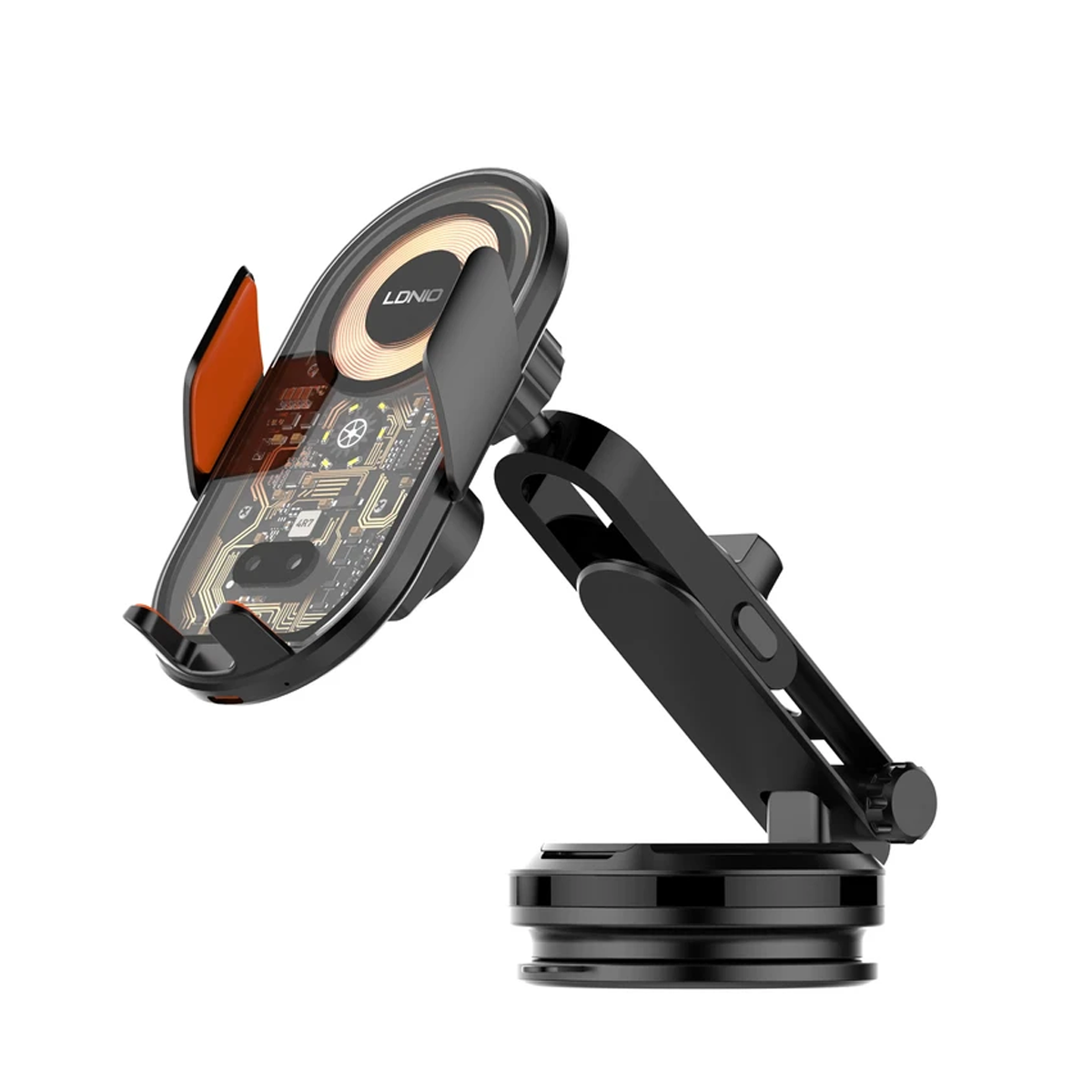 پایه نگهدارنده گوشی موبایل الدینیو مدل MA30-1-small-image