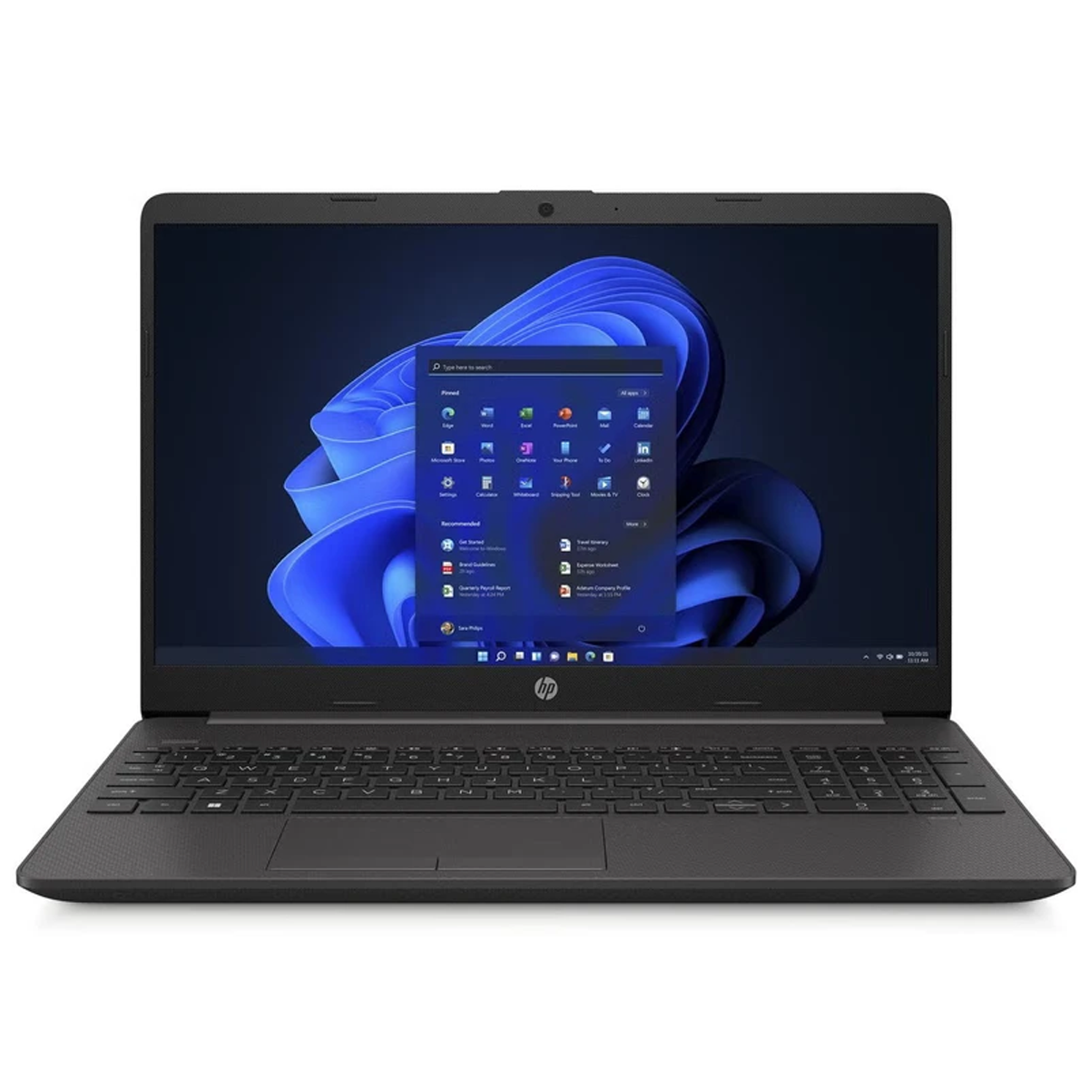 لپ تاپ اچ پی 15.6 اینچی مدل HP 250 G9 Celeron N4500 8GB 256GB     copy-small-image.png