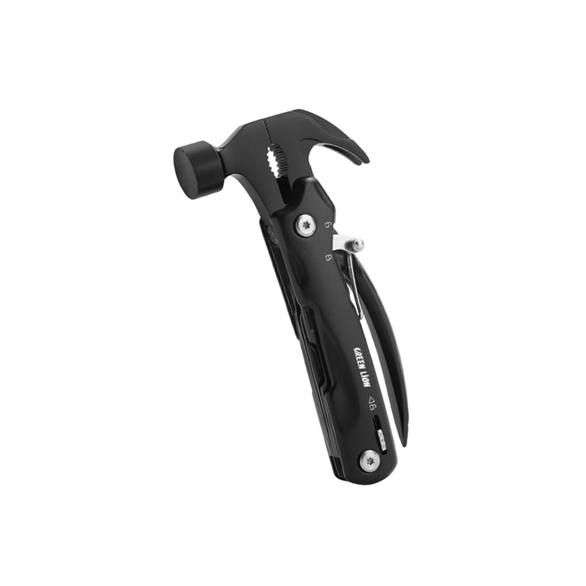 چکش چندکاره گرین لاین مدل GNMLTHM12BK-small-image