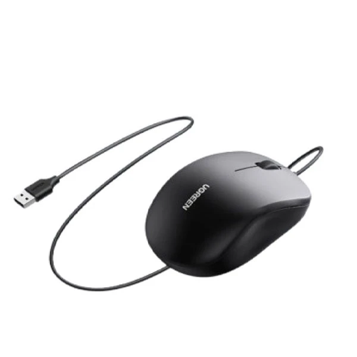 ماوس باسیم یوگرین مدل MU007-90789-small-image