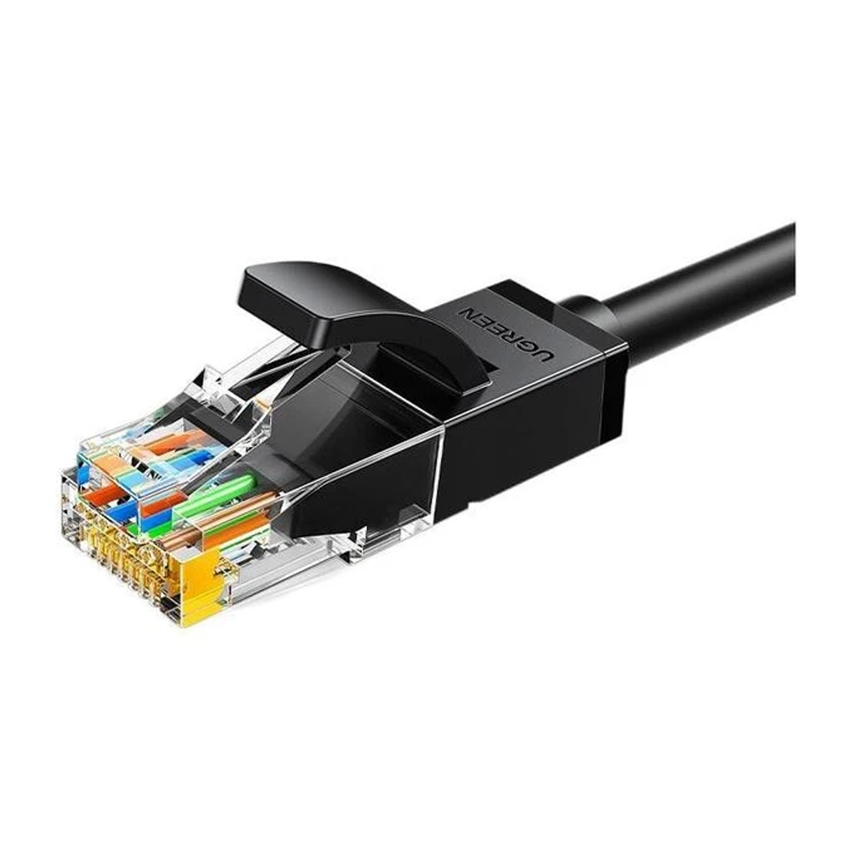 کابل شبکه CAT6 یوگرین مدل NW102-20159 طول 1 متر-small-image