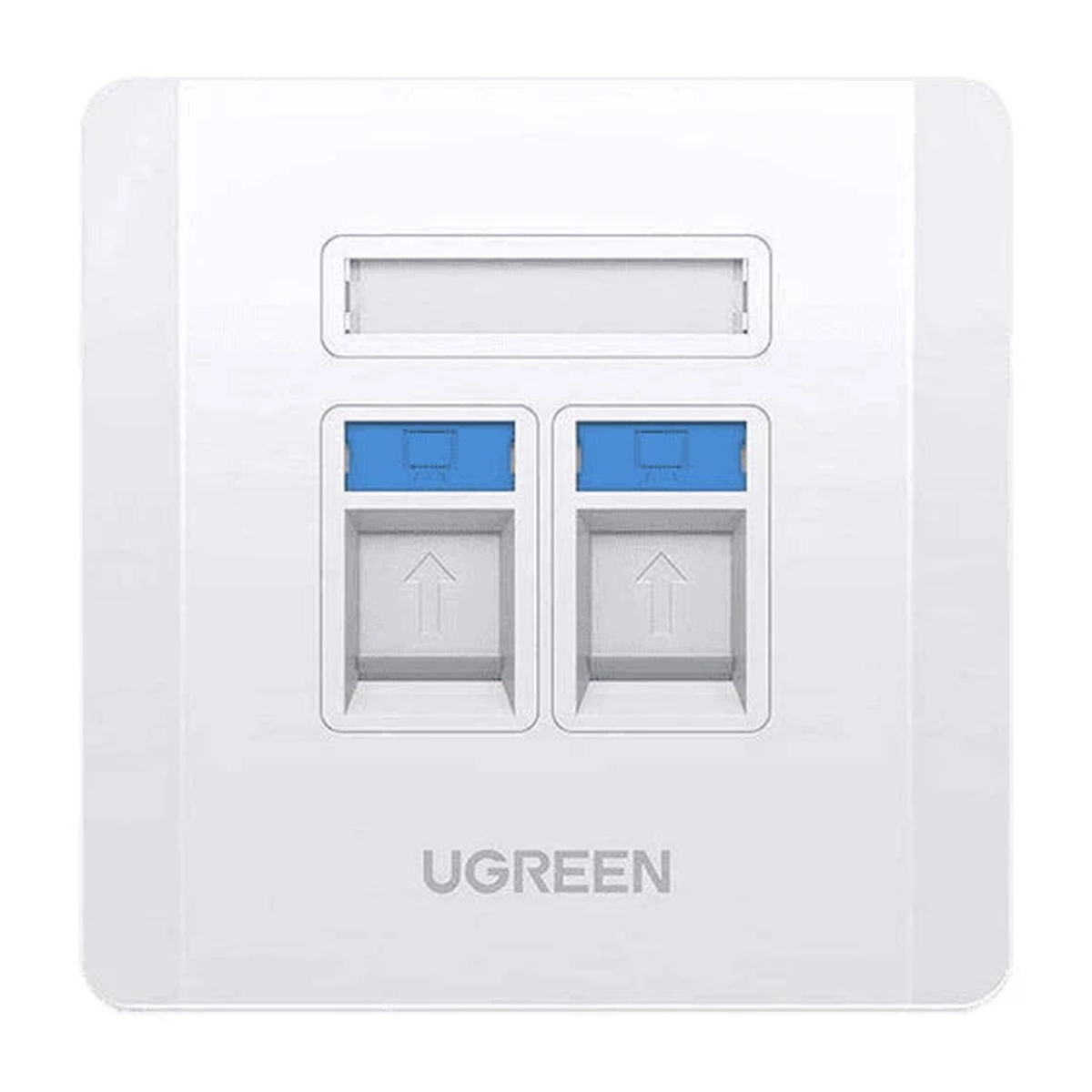 پریز شبکه یوگرین مدل NW144-80182 پریز شبکه یوگرین مدل NW144-80182-small-image