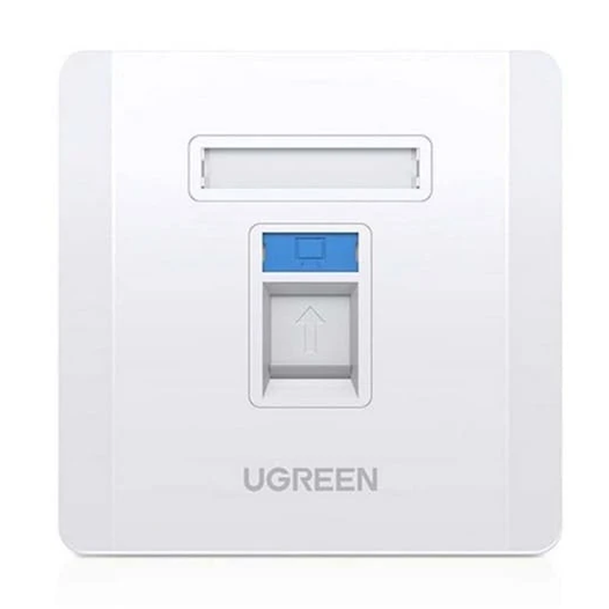 پریز شبکه یوگرین مدل 80180-NW144 پریز شبکه یوگرین مدل 80180-NW144-small-image