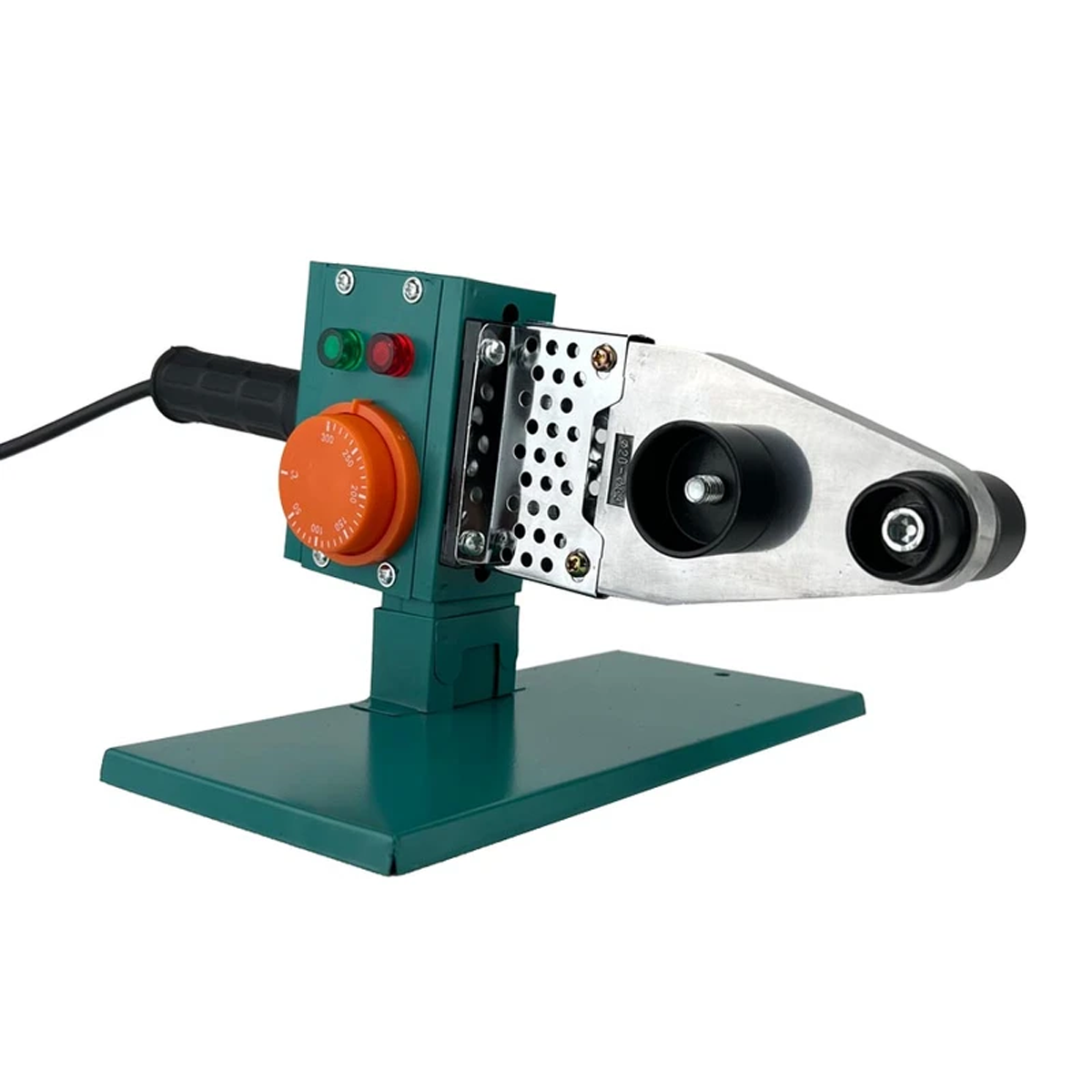 دستگاه جوش لوله پلیمری پاور اکشن مدل TW800-small-image