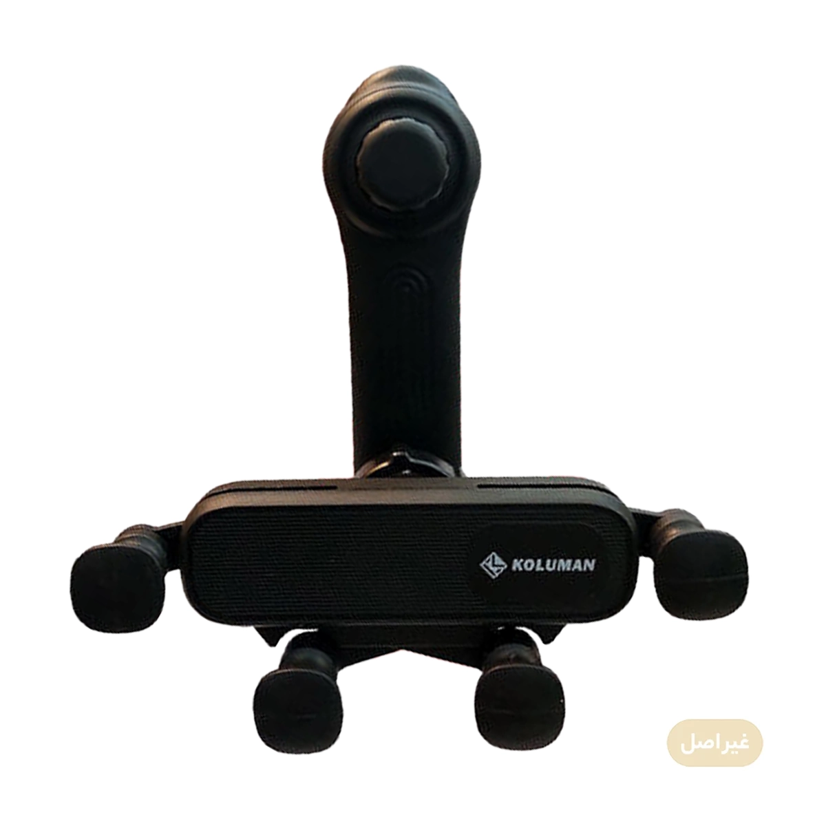 پایه نگهدارنده گوشی موبایل کلومن مدل K-HD110 - های کپی پایه نگهدارنده گوشی موبایل کلومن مدل K-HD110 - های کپی-small-image