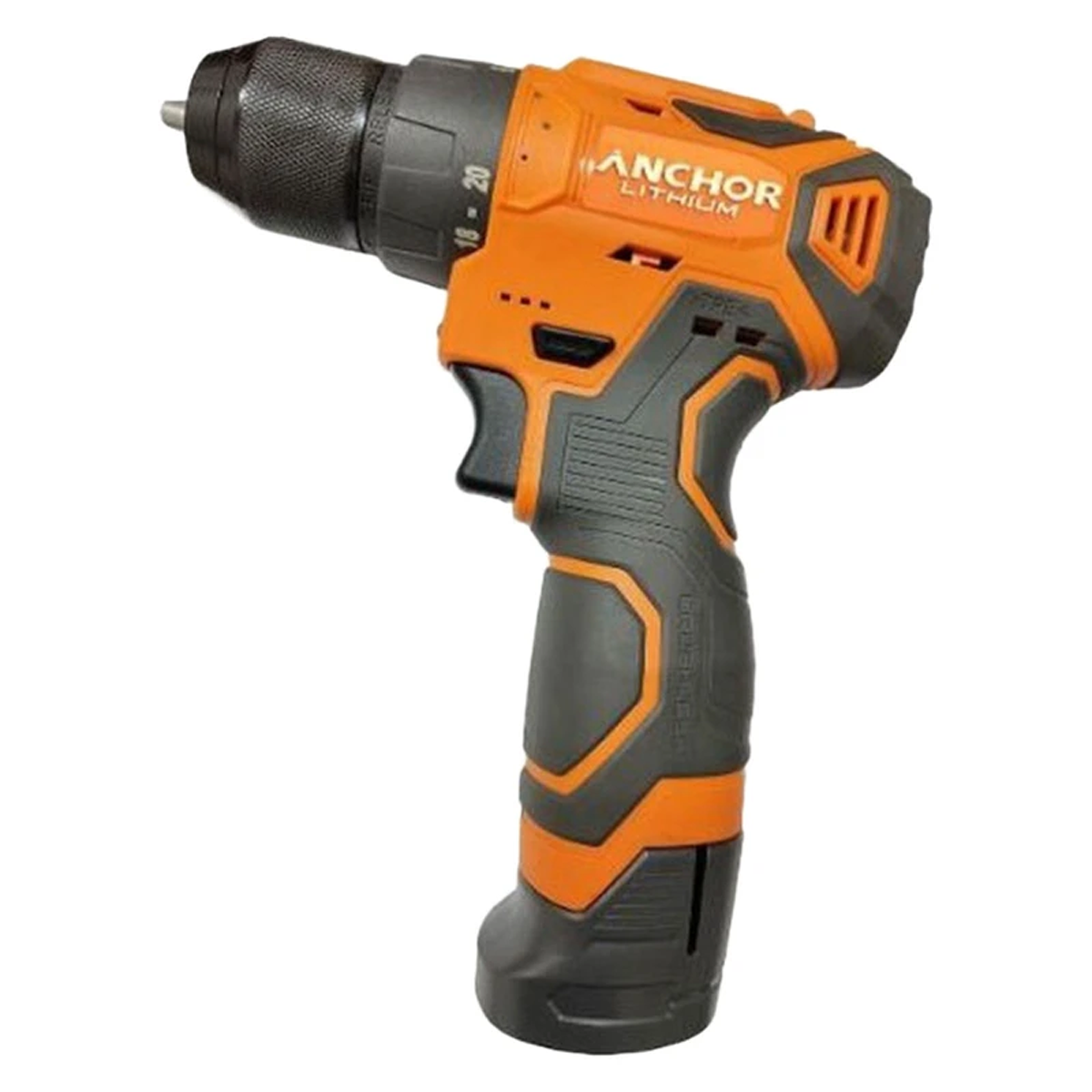 دریل پیچ گوشتی شارژی آنکور مدل DEC12-small-image