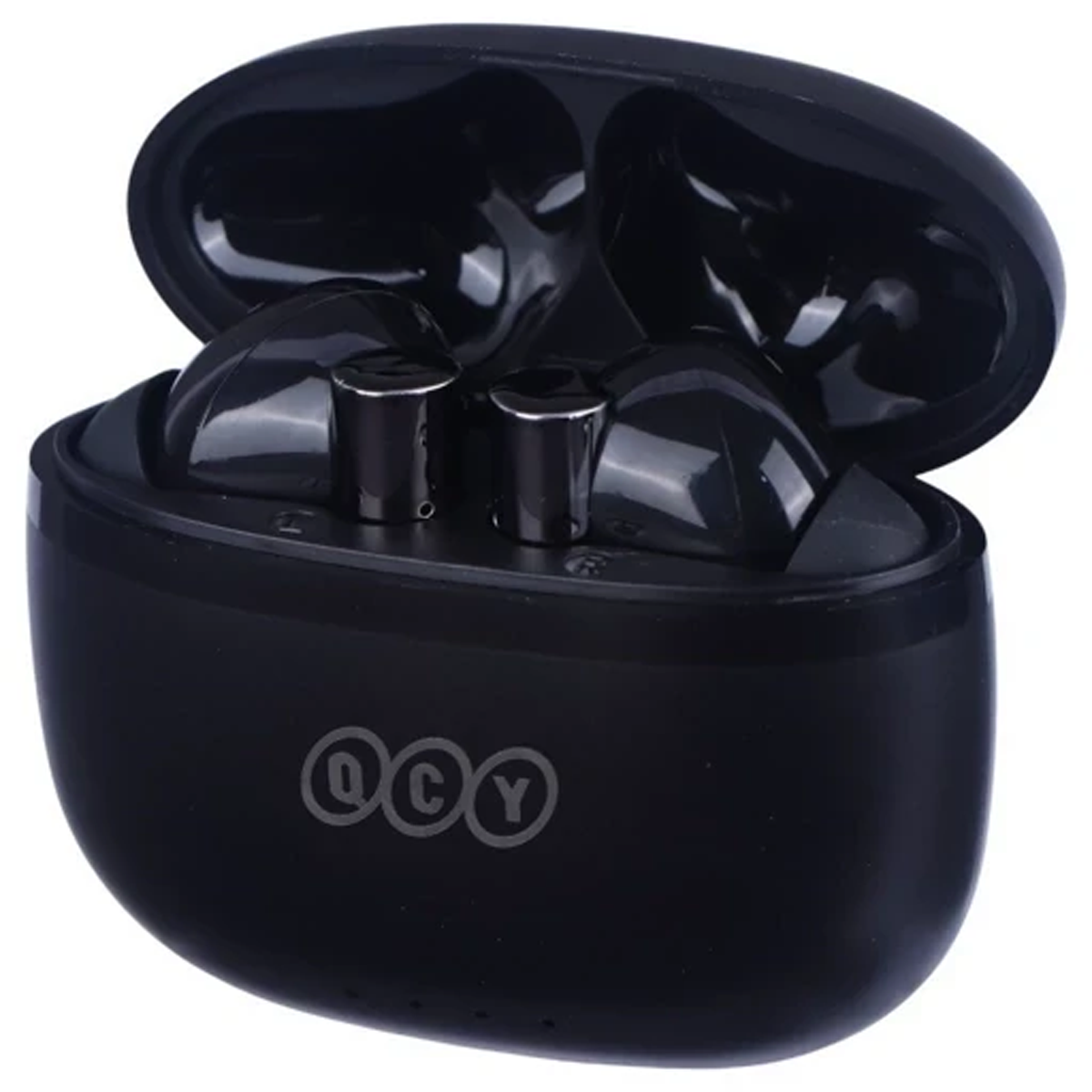 هندزفری بلوتوثی کیو سی وای مدل T21 Pro-small-image