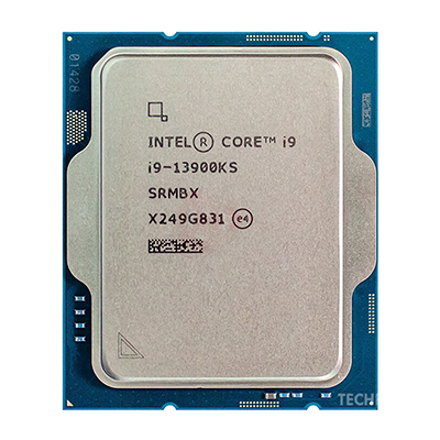 پردازنده اینتل مدل Core i9 13900KS Tray پردازنده اینتل مدل Core i9 13900KS Tray