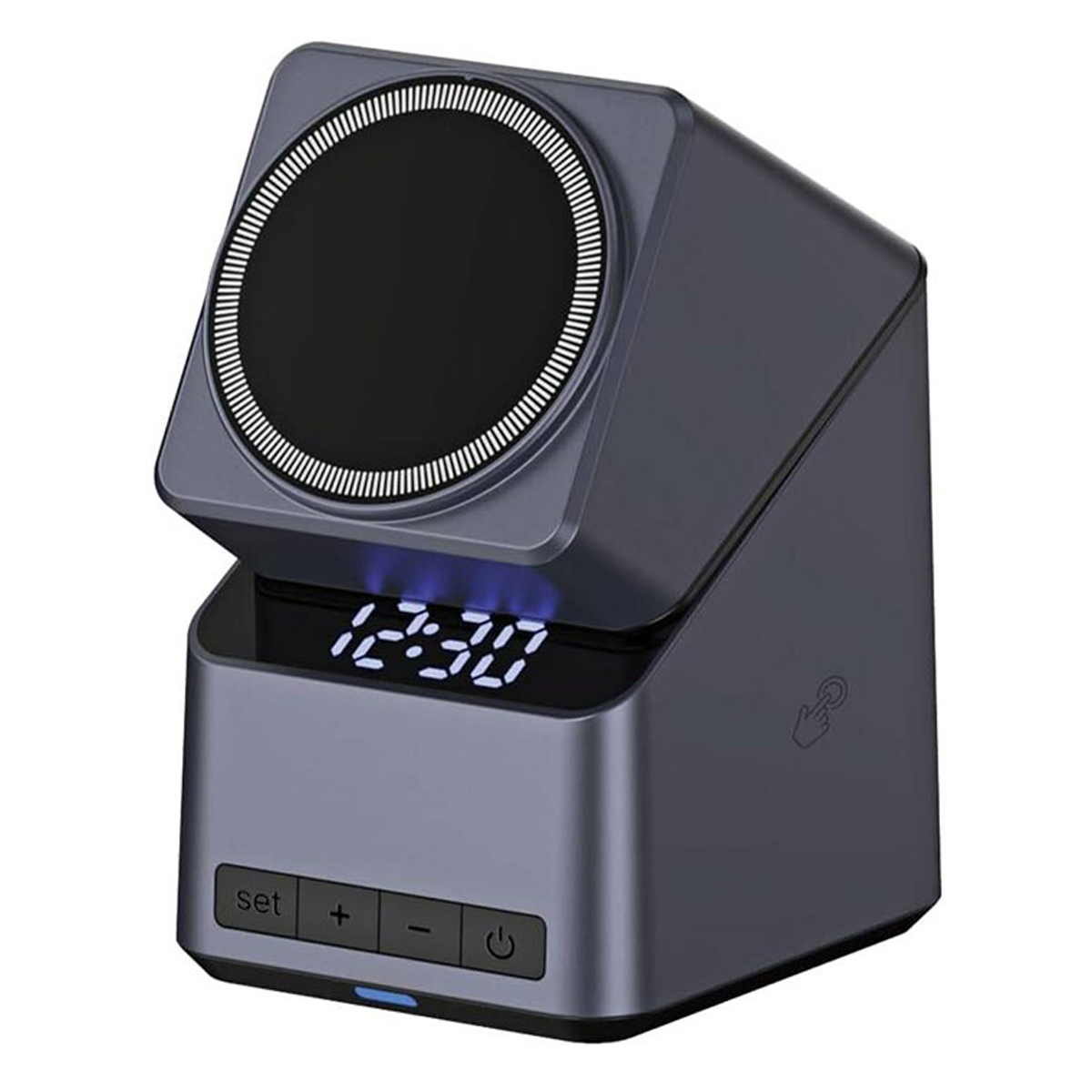 شارژر بی سیم گرین لاین مدل Multi Device 4 شارژر بی سیم گرین لاین مدل Multi Device 4-small-image