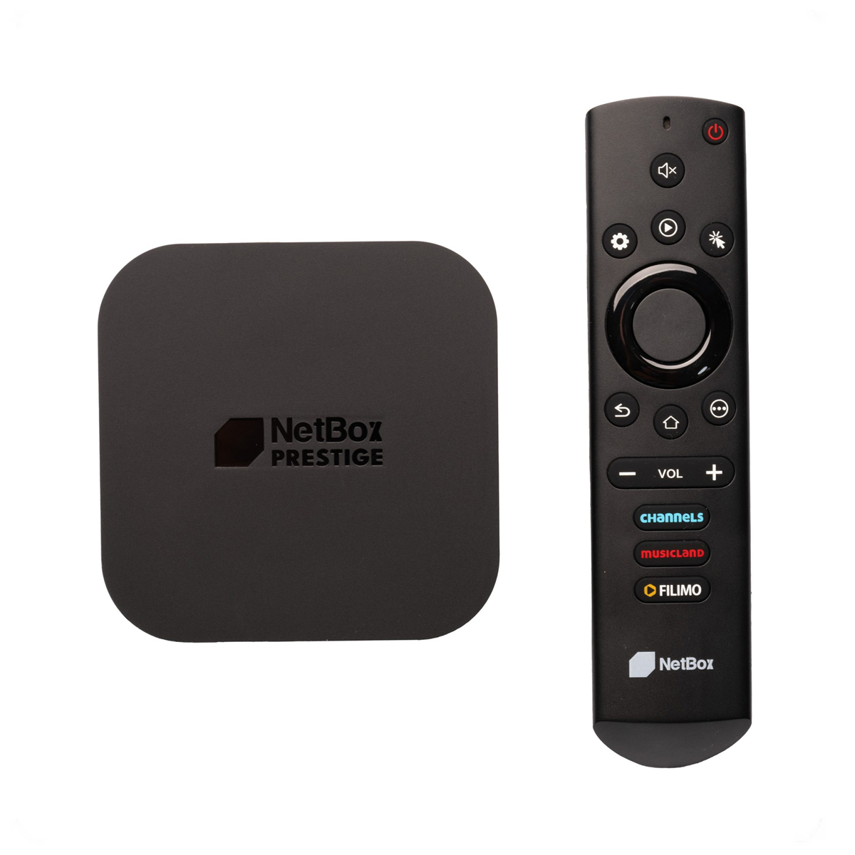 اندروید باکس نت باکس مدل پرستیژ-small-image