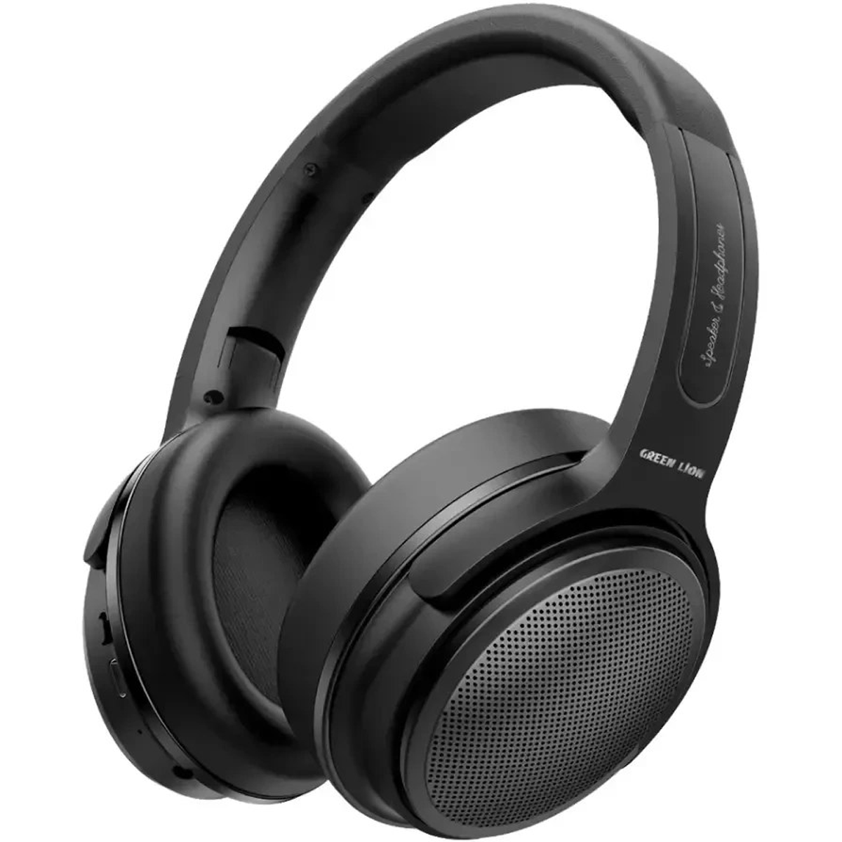هدفون گرین لاین SOUNDFLEX 2in1 هدفون گرین لاین SOUNDFLEX 2in1-small-image