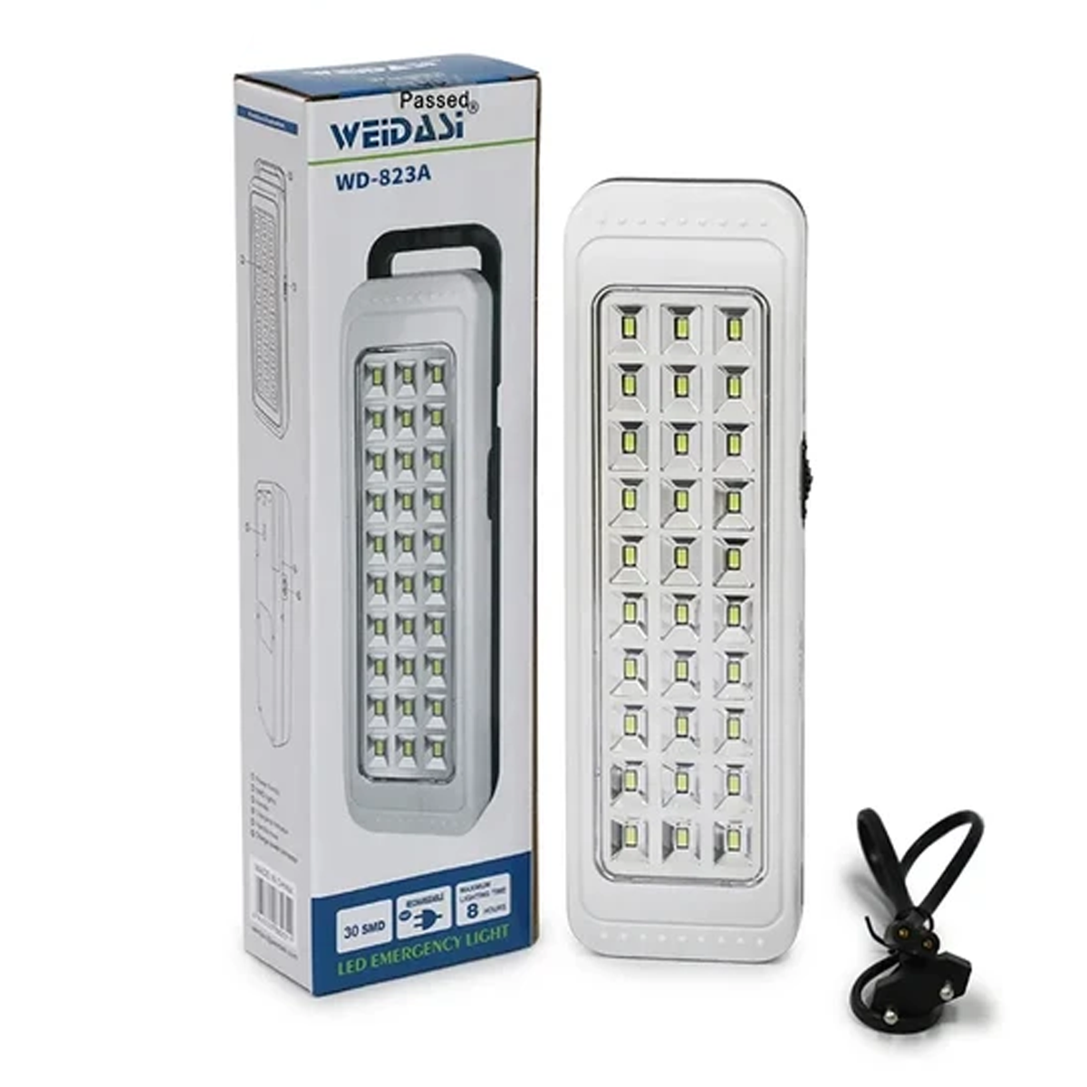 چراغ اضطراری ویداسی مدل WD-823A-small-image