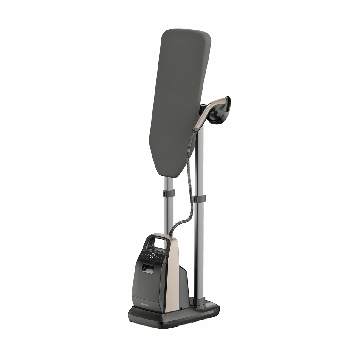 اتو ایستاده ژانومه مدل GSD7550