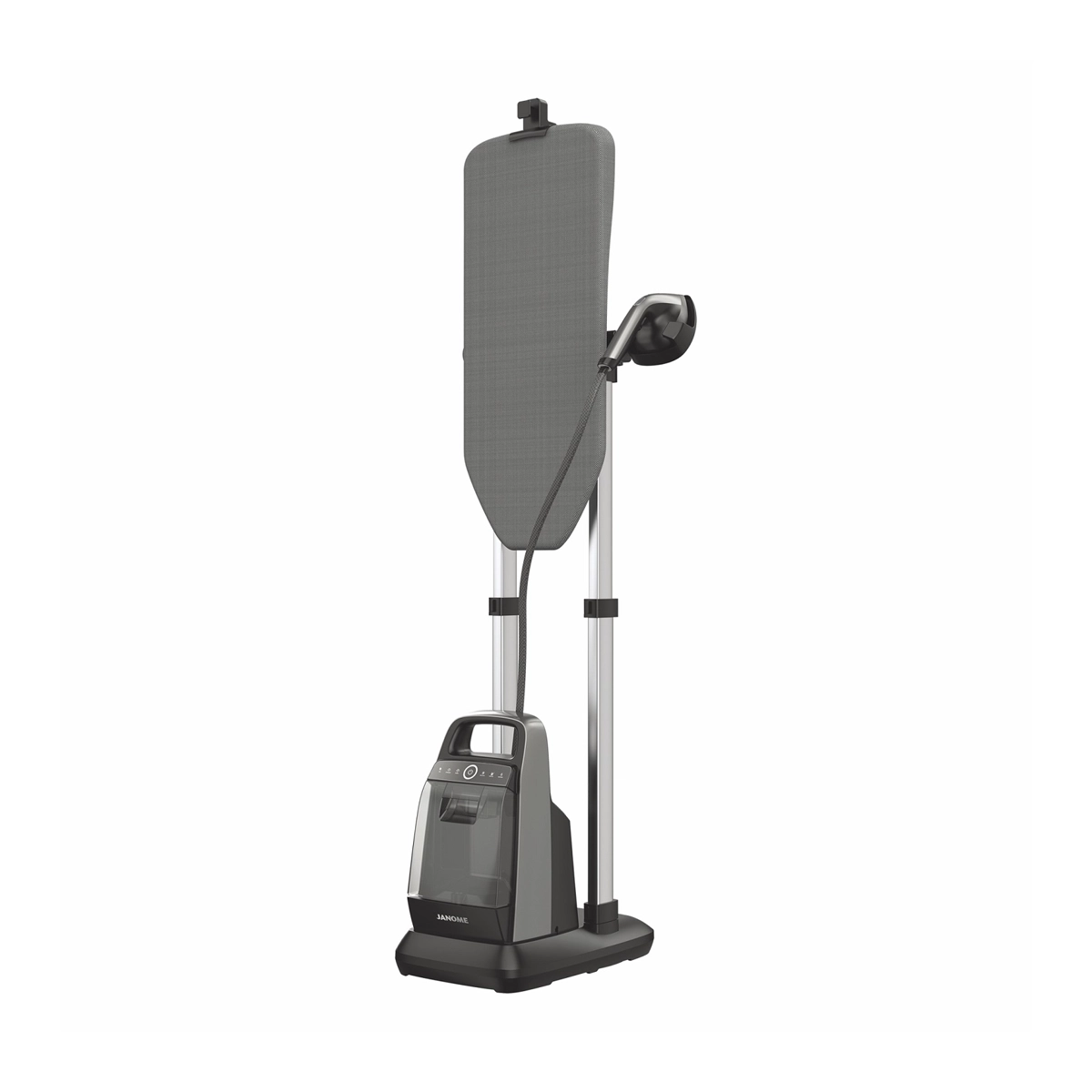 اتو ایستاده ژانومه مدل GSD7540