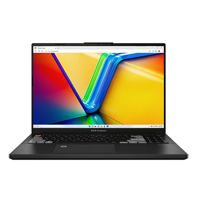 لپ تاپ ایسوس 16 اینچی مدل Vivobook Pro 16X K6604JI i9 13980HX 16GB 1TB RTX4070