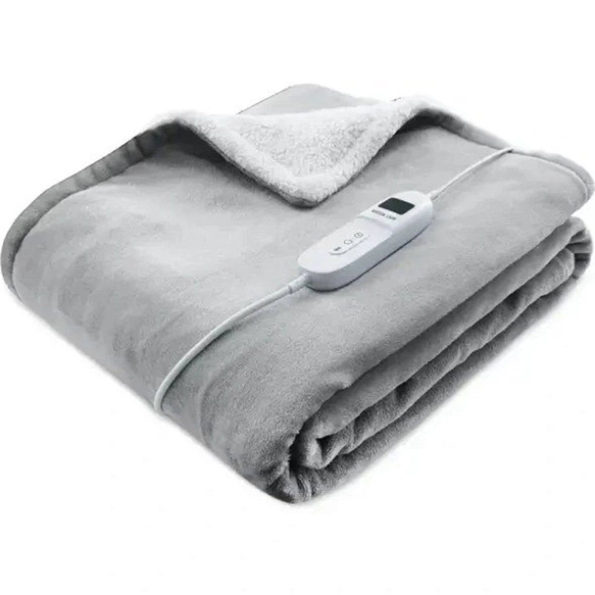 پتو برقی گرین لاین مدل Electric Blanket پتو برقی گرین لاین مدل Electric Blanket-small-image